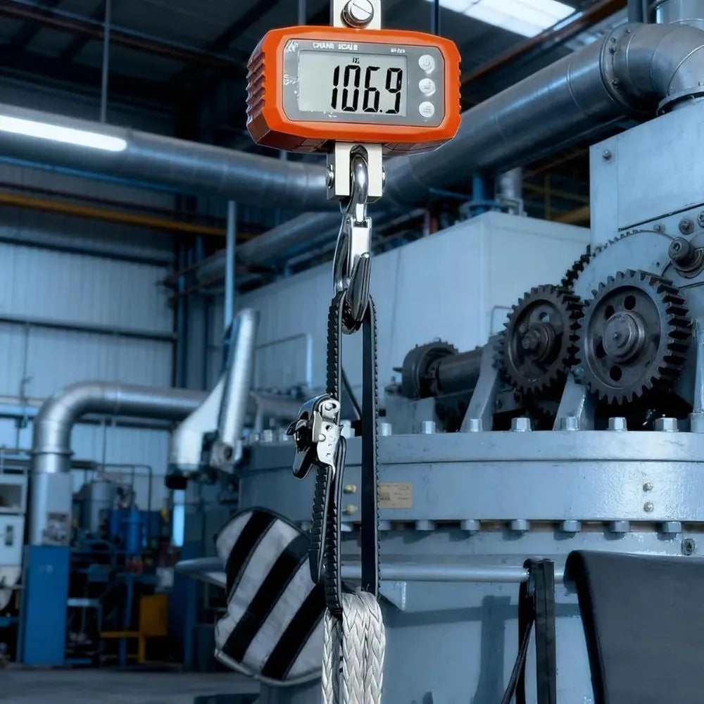 Correa Anti-Deslizamiento de Alta Resistencia