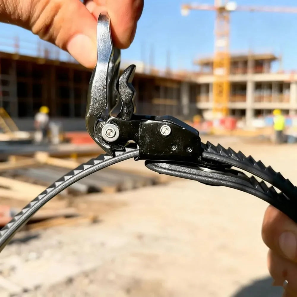 Correa Anti-Deslizamiento de Alta Resistencia