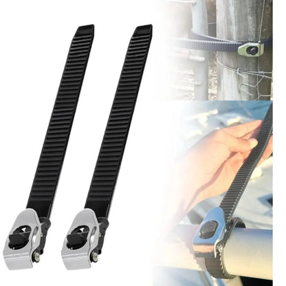 Correa Anti-Deslizamiento de Alta Resistencia