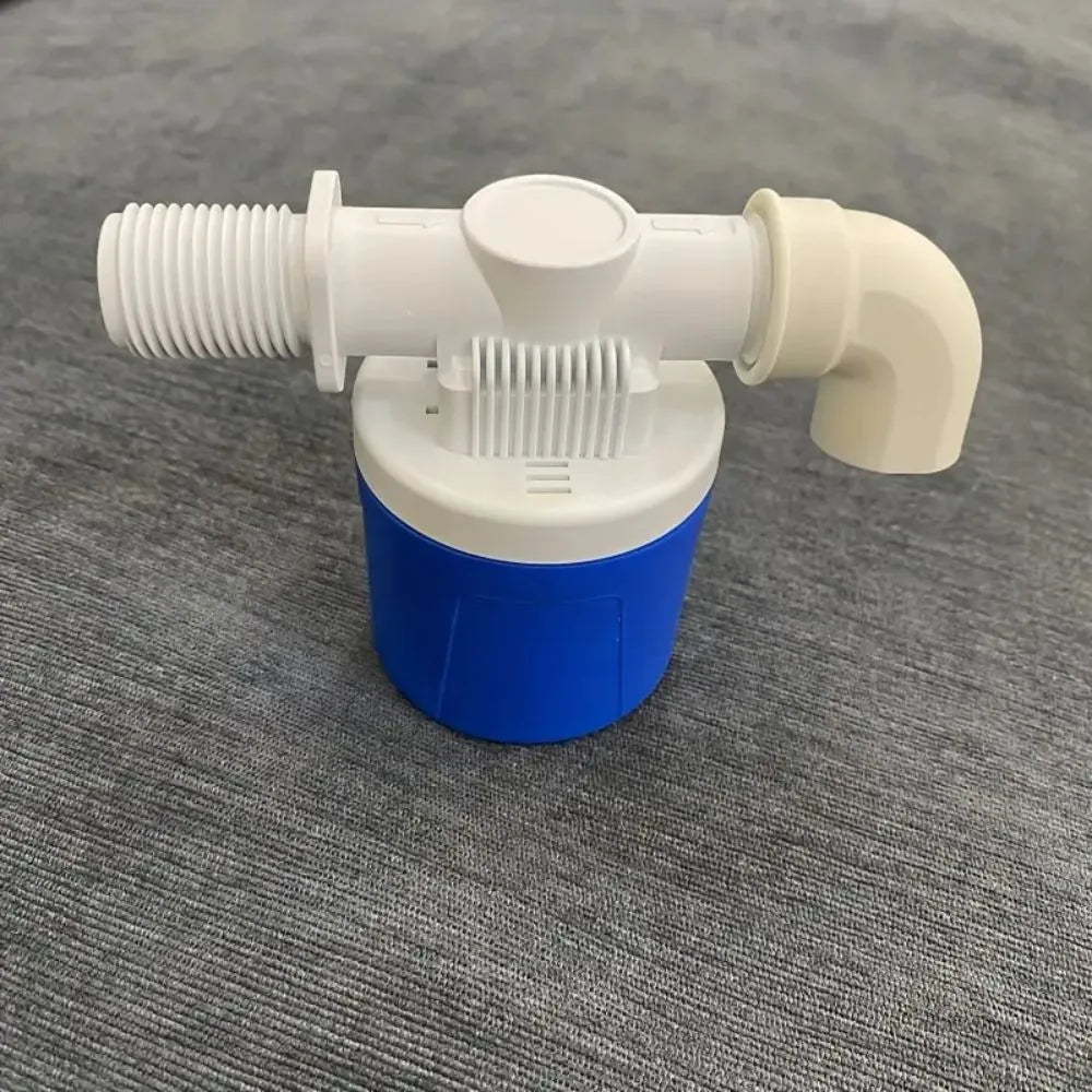 Válvula de Flotación Automática Antifugas