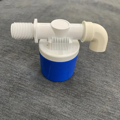 Válvula de Flotación Automática Antifugas